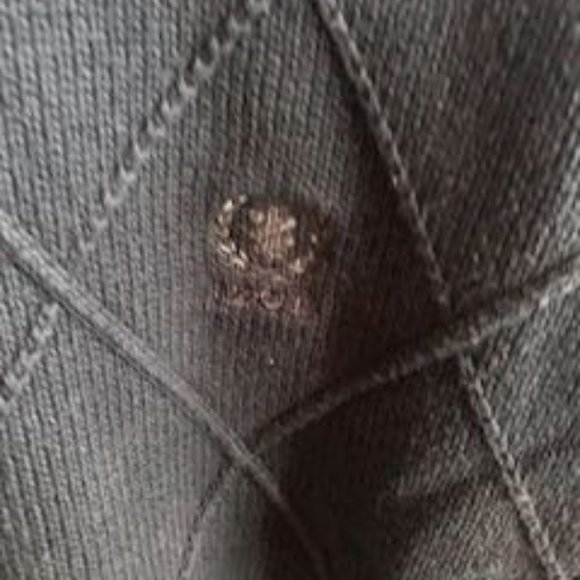 BOGO - IZOD Hunter Green Sweater Sz L - Picture 2 of 5